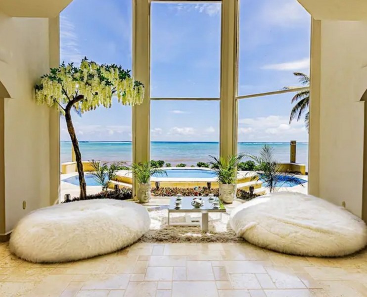 luxury real estate mexico