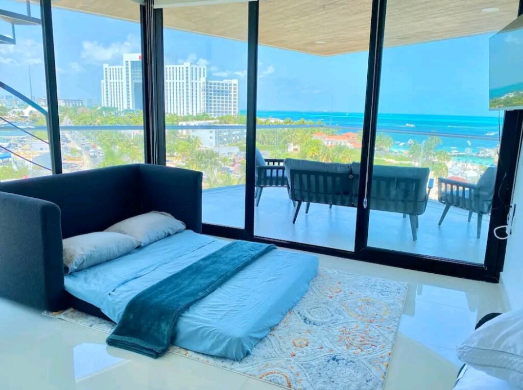 cancun real estate
